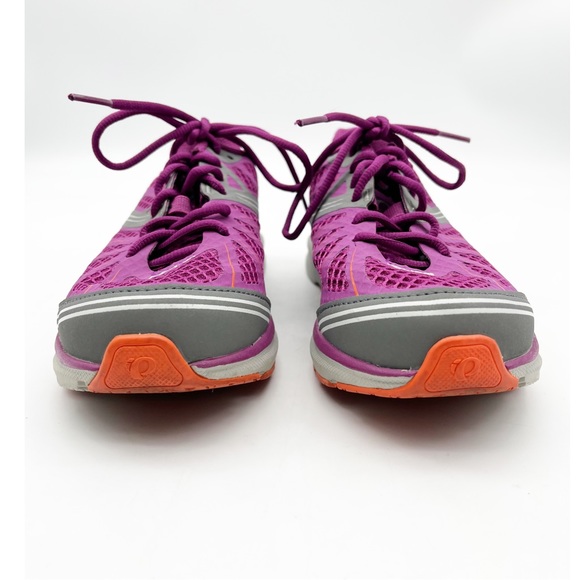 Pearl Izumi X Road fuel 4 cycling athletic shoes women's - Picture 2 of 9